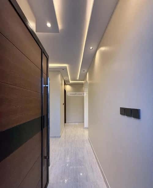 شقة ب 6 غرف الزهور، أبها