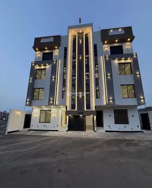 Apartment with 6 Bedrooms Al Safa, Abha