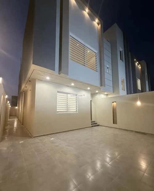 شقة ب 8 غرف الزهور، أبها