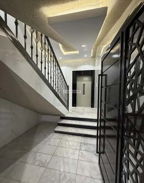 شقة ب 8 غرف الزهور، أبها