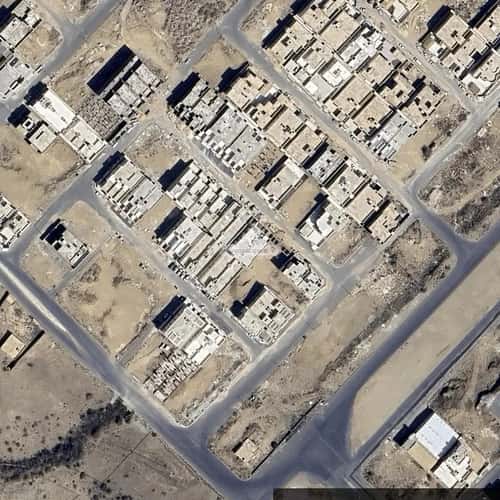 شقة ب 7 غرف الزهور، أبها