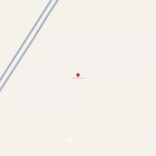 Land 375 SQM Facing West on 25m Width Street Al-Khear, North Riyadh, Riyadh