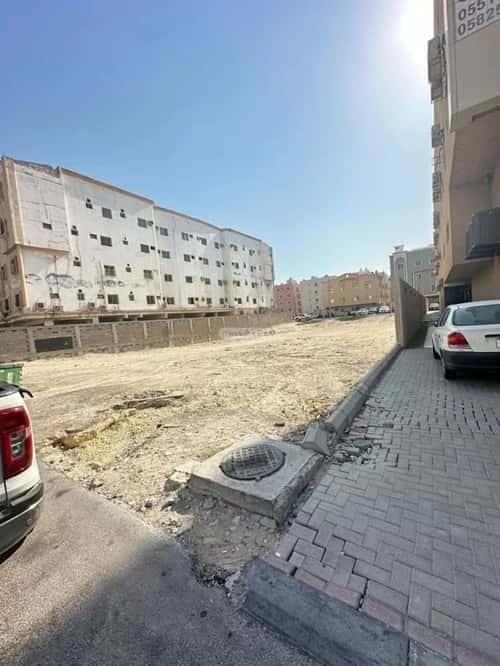 Land 1800 SQM Facing South Al Ulya, Khobar