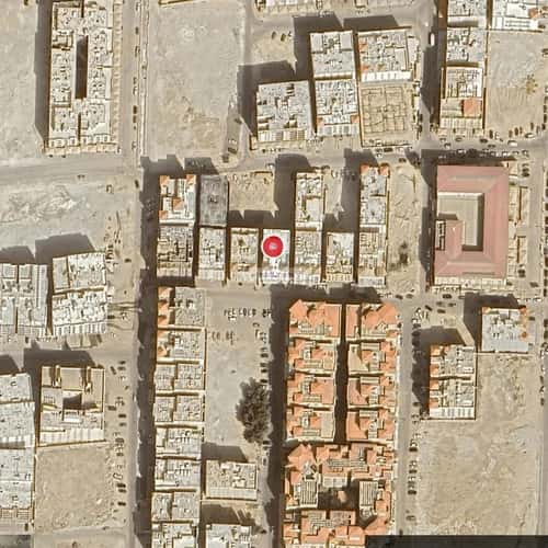 Apartment with 3 Bedrooms Al Hammraa, Khobar