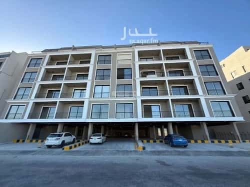 Apartment with 3 Bedrooms Al Bahr, Khobar