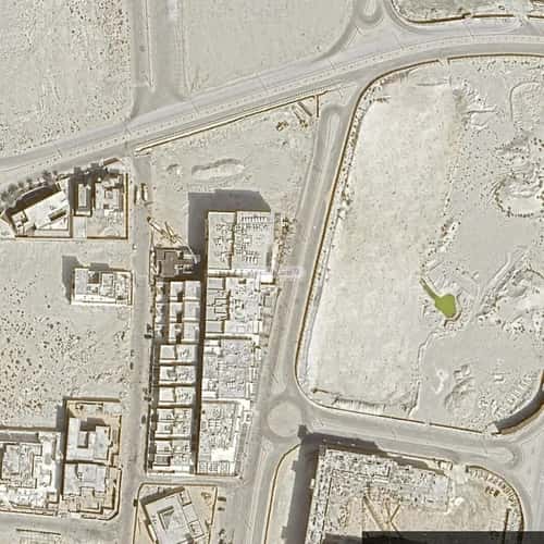 Apartment with 3 Bedrooms Al Bahr, Khobar