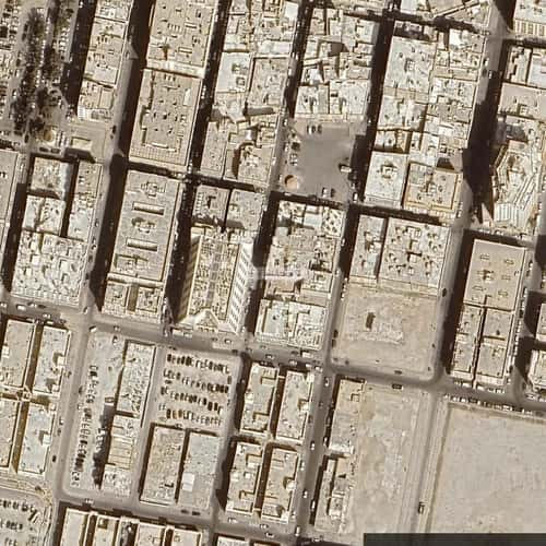 Building 409 SQM Facing West Al Khobar Al Shamalyah, Khobar