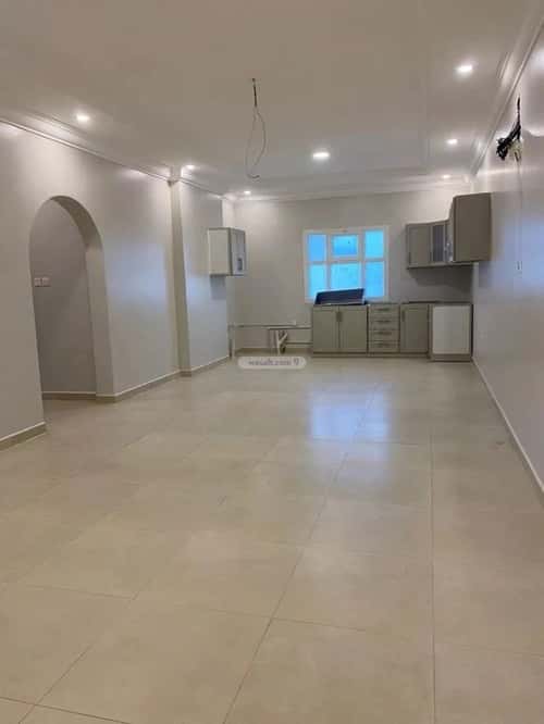 شقة ب 3 غرف الشاطئ الغربي، الدمام