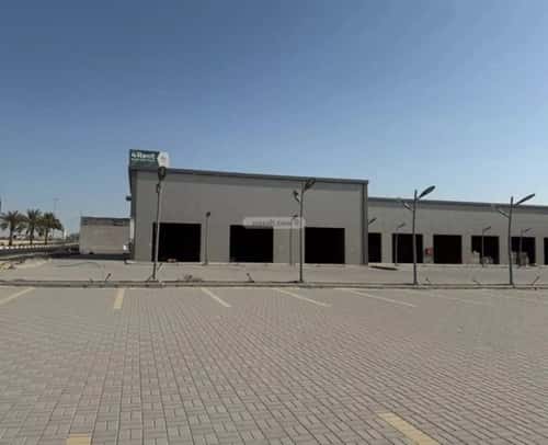 Showroom for Rent Al Manar, Aldammam