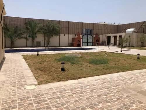 فيلا 1260 متر مربع شمالية شرقية على شارع 20م الشراع، الخبر