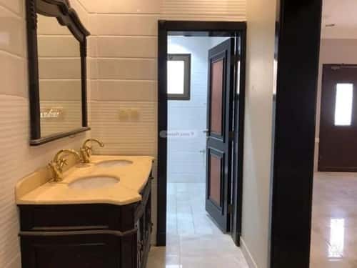 Villa 1260 SQM Facing North East on 20m Width Street Al Sheraa, Khobar