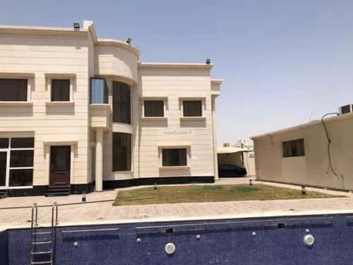 فيلا 1260 متر مربع شمالية شرقية على شارع 20م الشراع، الخبر