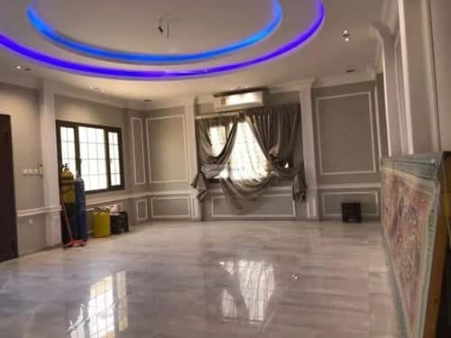 Villa 1260 SQM Facing North East on 20m Width Street Al Sheraa, Khobar