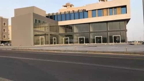 معرض للإيجار الشعلة، الدمام