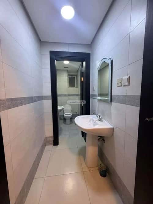 شقة بغرفتين عبدالله فؤاد، الدمام