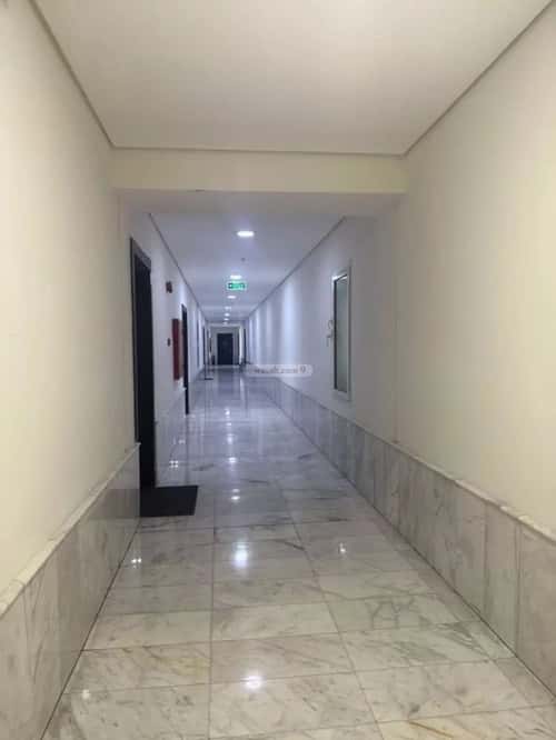 شقة بغرفتين عبدالله فؤاد، الدمام