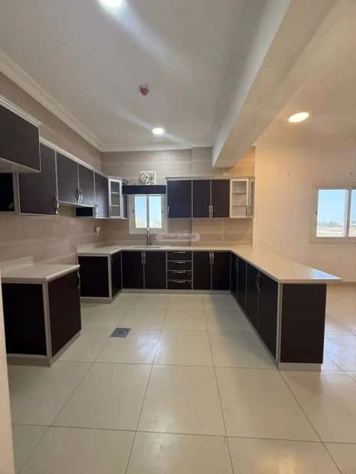 شقة بغرفتين عبدالله فؤاد، الدمام