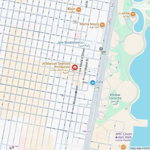 شقة ب 3 غرف الخبرالشمالية، الخبر