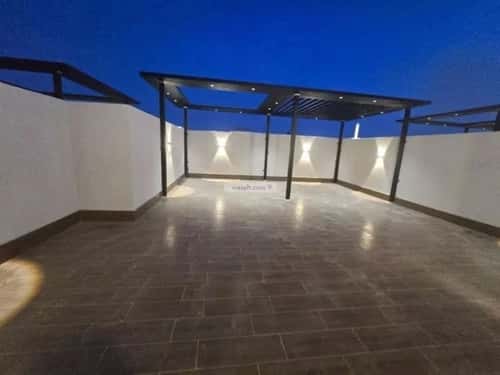 فيلا 250 متر مربع جنوبية على شارع 20م النرجس، شمال الرياض، الرياض