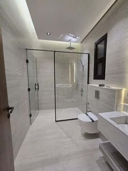 Villa 250 SQM Facing South on 20m Width Street An-Narjis, North Riyadh, Riyadh