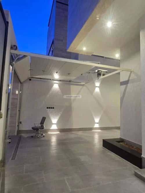 فيلا 250 متر مربع جنوبية على شارع 20م النرجس، شمال الرياض، الرياض