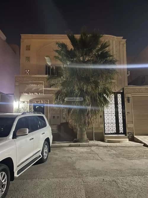 دور 312 متر مربع ب 5 غرف المونسية، شرق الرياض، الرياض