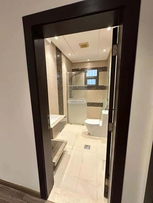 Villa 310 SQM Facing East on 18m Width Street Ar-Rabi, North Riyadh, Riyadh