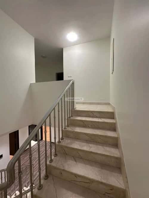 Villa 310 SQM Facing East on 18m Width Street Ar-Rabi, North Riyadh, Riyadh