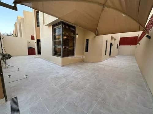 Villa 310 SQM Facing East on 18m Width Street Ar-Rabi, North Riyadh, Riyadh