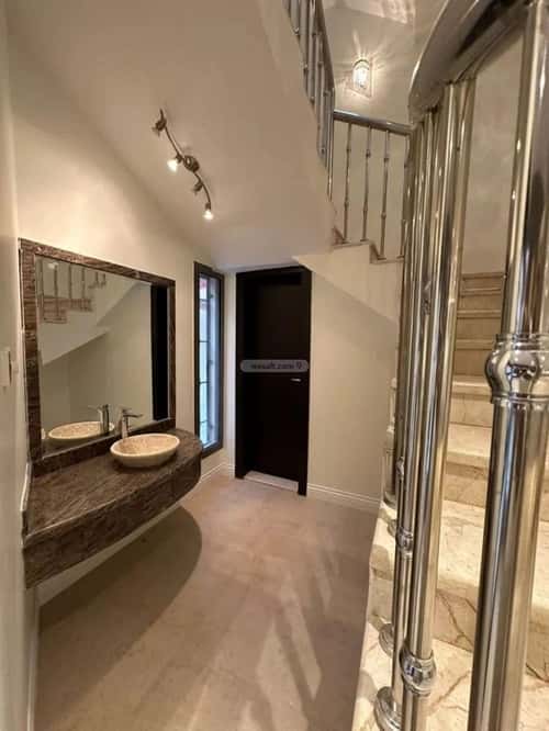 Villa 310 SQM Facing East on 18m Width Street Ar-Rabi, North Riyadh, Riyadh