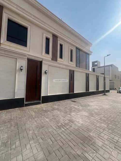 فيلا 4 غرف في الرمال