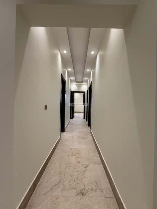 شقة ب 5 غرف الروضة، شمال جدة، جدة