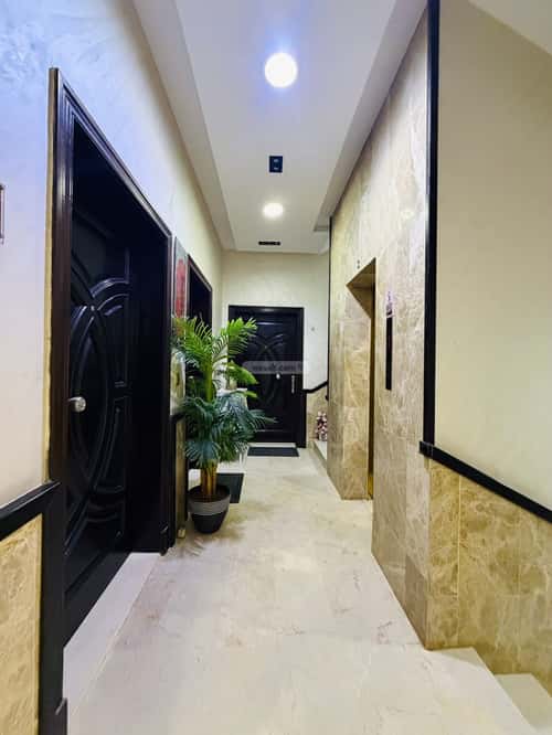 شقة ب 5 غرف الروضة، شمال جدة، جدة