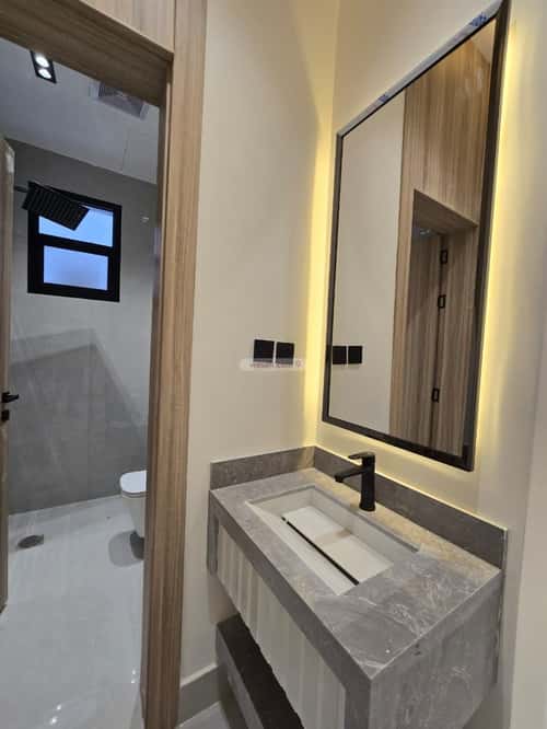 دور 133 متر مربع ب 4 غرف المعيزيلة، شرق الرياض، الرياض