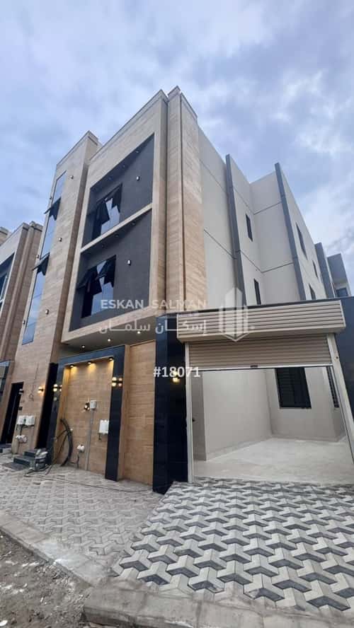 Apartment with 7 Bedrooms Al-Musayyif, Khamis Mushait