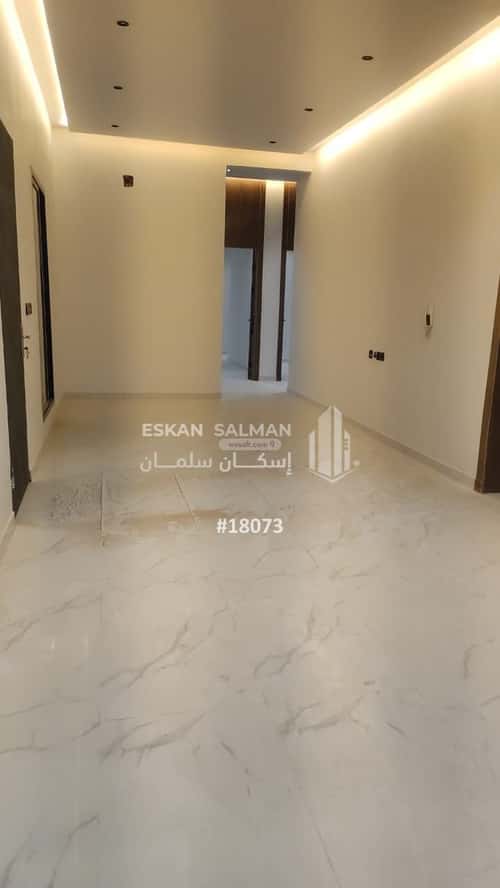 Villa 249 SQM Facing South on 18m Width Street Bader, South Riyadh, Riyadh