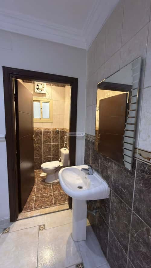 Apartment with 2 Bedrooms Al Nuzha, North Jeddah, Jeddah