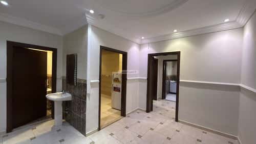 شقة بغرفتين النزهة، شمال جدة، جدة