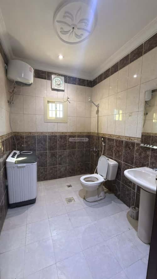 شقة بغرفتين النزهة، شمال جدة، جدة