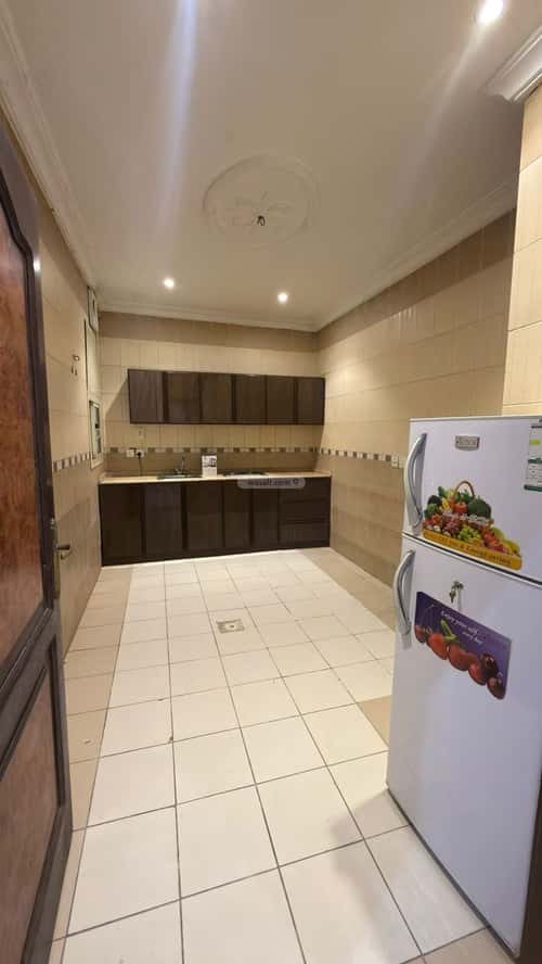 شقة بغرفتين النزهة، شمال جدة، جدة