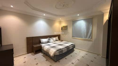 شقة بغرفتين النزهة، شمال جدة، جدة