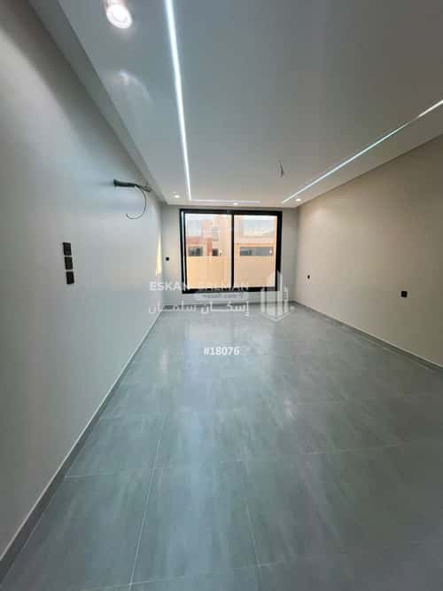 فيلا 298 متر مربع شمالية على شارع 15م الأصالة، الجموم - بحرة