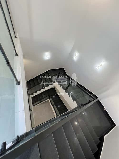 Villa 298 SQM Facing North on 15m Width Street Al Asala, Al Jumum - Bahra