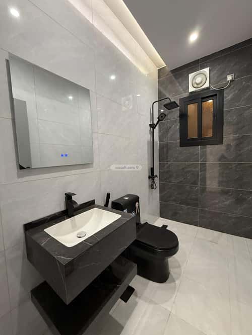 شقة ب 4 غرف الزهراء، شمال جدة، جدة