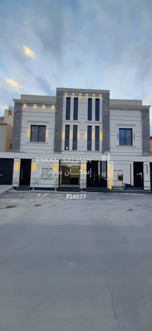 Apartment with 4 Bedrooms As-Saadah, East Riyadh, Riyadh