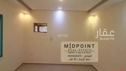 شقة ب 3 غرف الروضة، شمال جدة، جدة