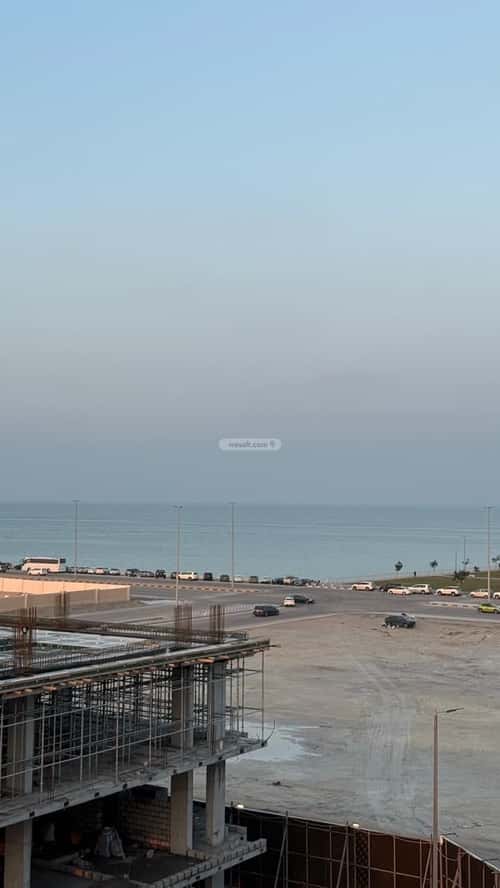 شقة ب 3 غرف السيف، الدمام