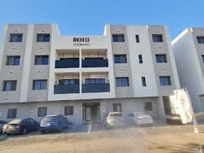 Apartment 158 SQM with 3 Bedrooms An-Nahdah, East Riyadh, Riyadh