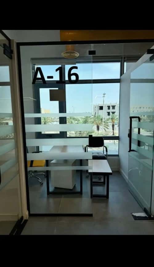 Office Space for Rent Ad-Duraihemiyah, West Riyadh, Riyadh