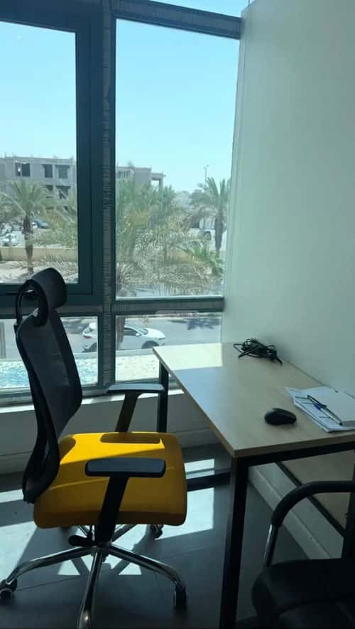 Office Space for Rent Ad-Duraihemiyah, West Riyadh, Riyadh